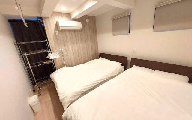 Urban Stay Shinjuku East