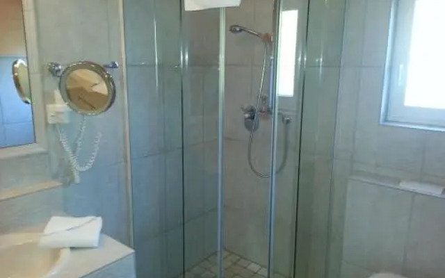 EUT-IN Hotel Alte Straßenmeisterei