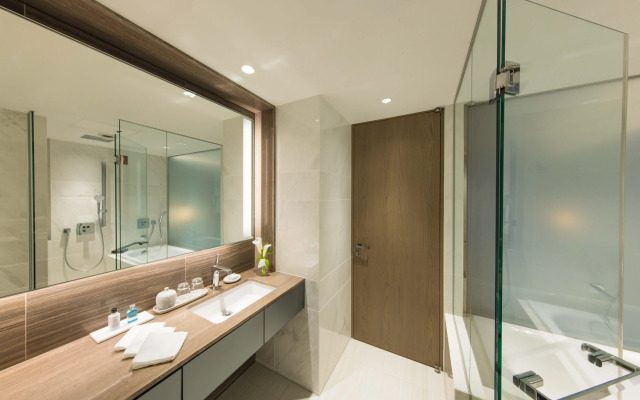 InterContinental ANA Tokyo by IHG