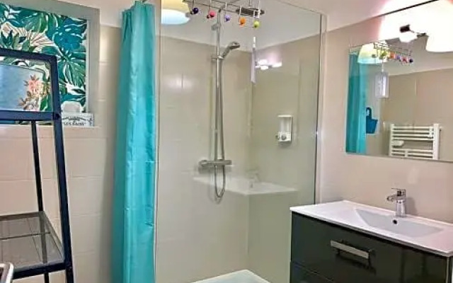 Chambres d'hôtes Couleur Océan