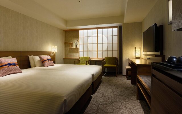 Mitsui Garden Hotel Kyoto Station