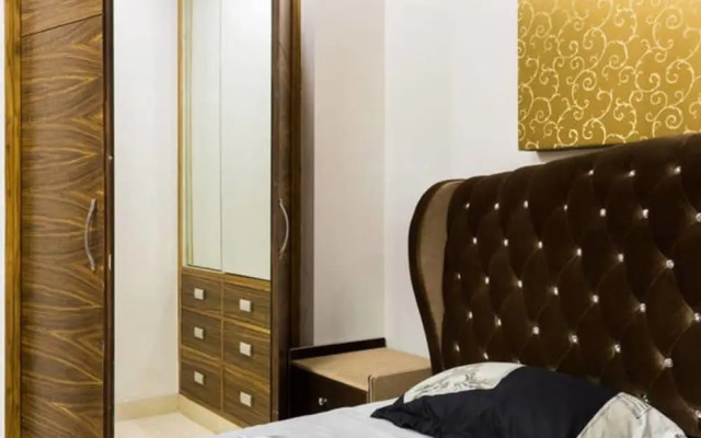 The Penthouse Delhi