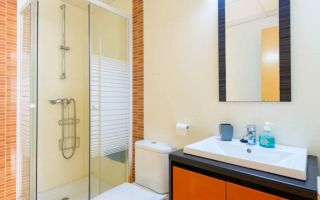 Apartment El Balco Oropesa del Mar