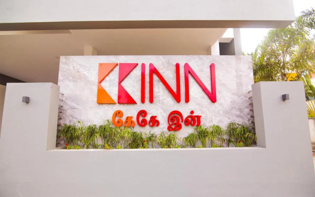 KK Inn - Guduvancherry