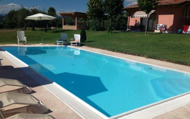 Agriturismo Il Melograno Doro