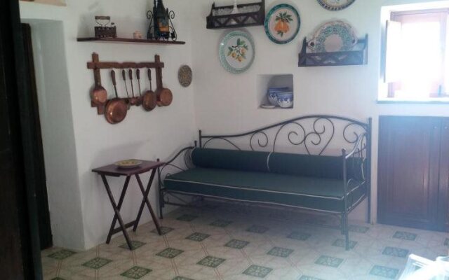 La Villa Rossa