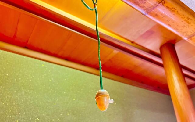 Matsubaya Guesthouse - Hostel