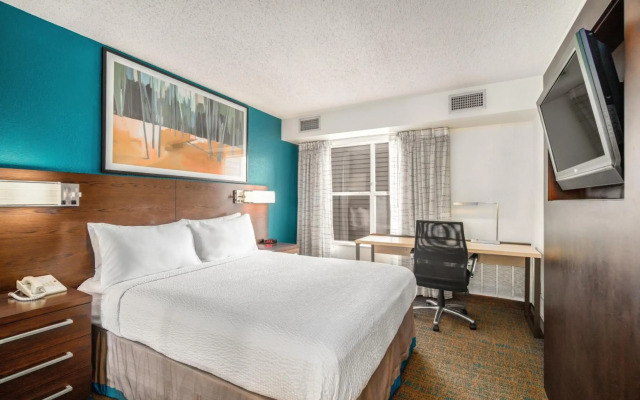 Residence Inn by Marriott McAllen
