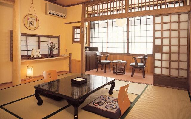 Ryokan Yamadaya