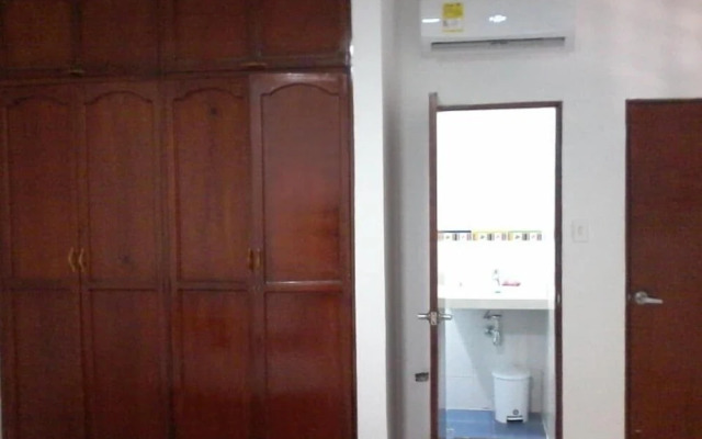 Casa Hostal Bahia