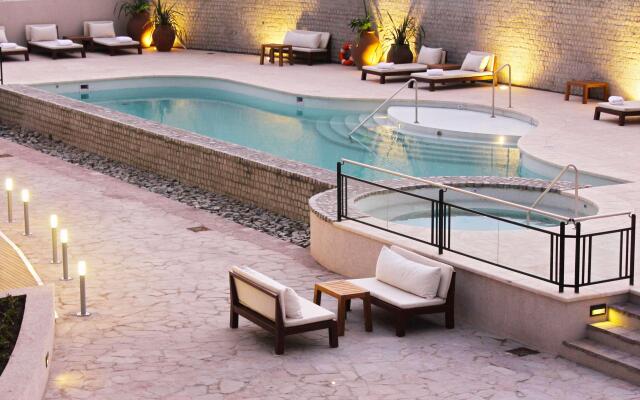 Hilton Garden Inn Tucuman