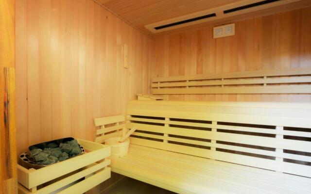 Rietreiger luxe vakantielodge in Friesland - 2 badkamers