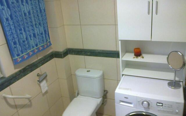 Apartament LEON Maleme do 6 os.