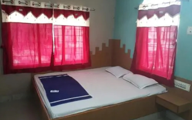 Neelanjana's Hotel Hindustan