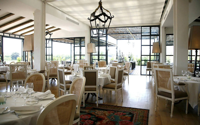 Hotel La Malcontenta