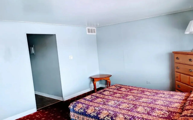 Hotel O Englewood-South Denver CO
