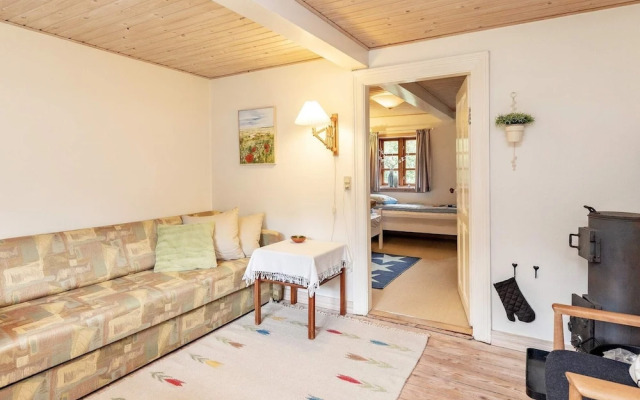 6 Person Holiday Home in Laeso