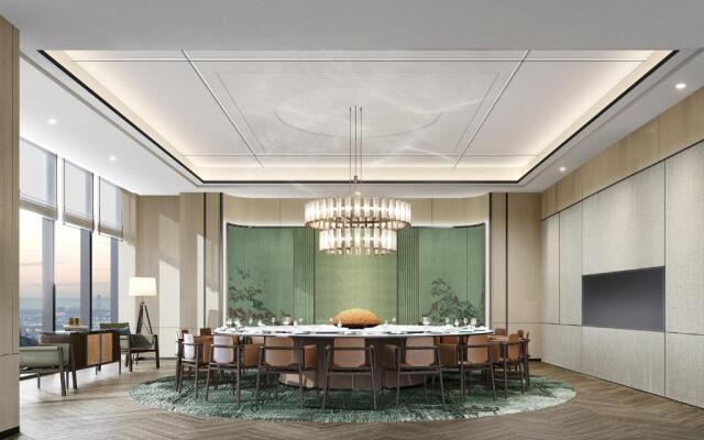 Doubletree By Hilton Rugao