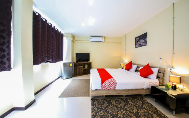 Beach Walk Stay Hotel