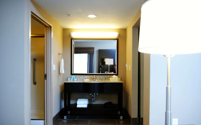 Hampton Inn Crystal River, FL