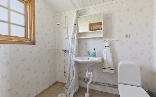 First Camp Nora-Bergslagen