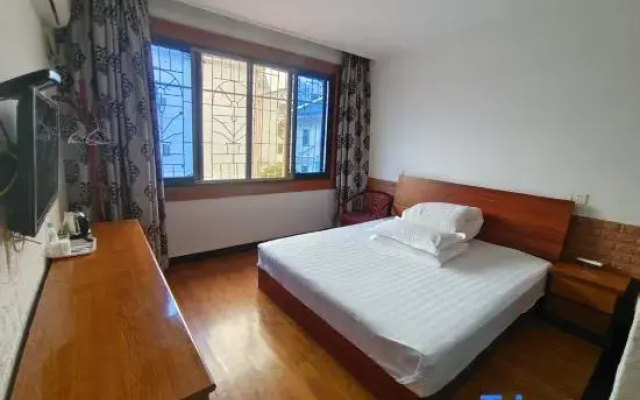 Ningbo Jinsheng Business Hotel