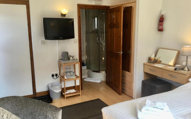 Whortleberry Studio B&B
