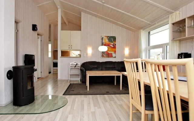 Holiday Home in GrÃ¶mmitz