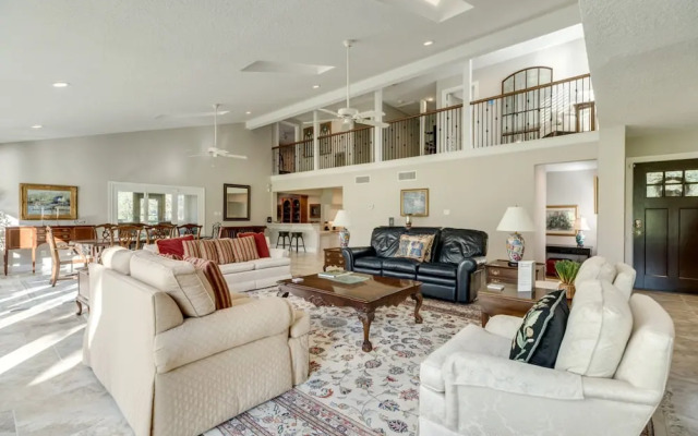 Benson House in Dickinson