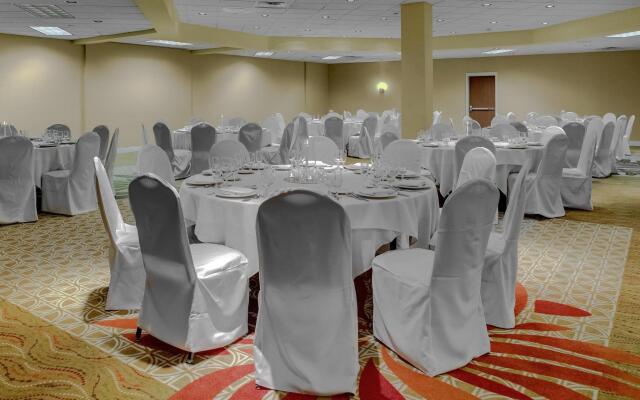 DoubleTree by Hilton Birmingham Perimeter Park