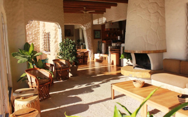 Hotel Castillos del Mar