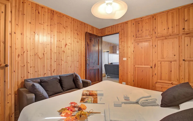 Appartamento Bellevue Richardette