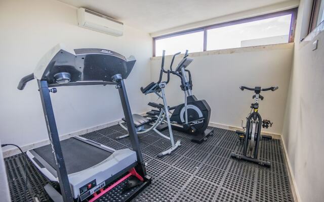 Las Brisas 401 3 Bedroom Condo by RedAwning