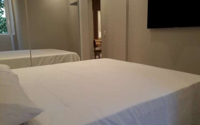 Gohouse - Ataulfo 201