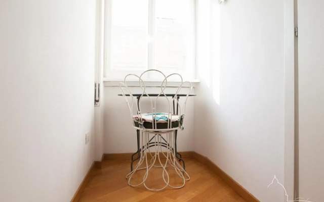 Rome in Apartment - Staz. San Pietro