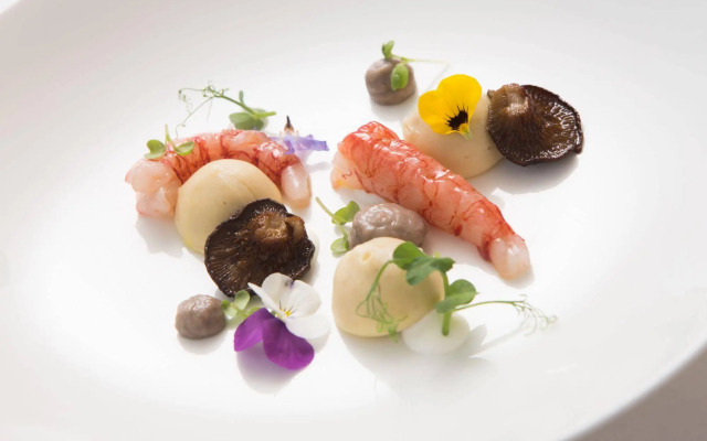 La Sommità Relais & Chateaux