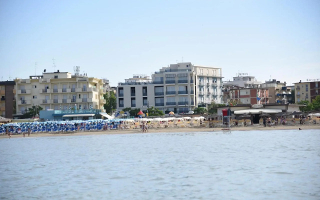 Vista Mare Hotel