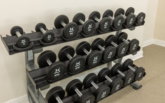 SpringHill Suites Slidell