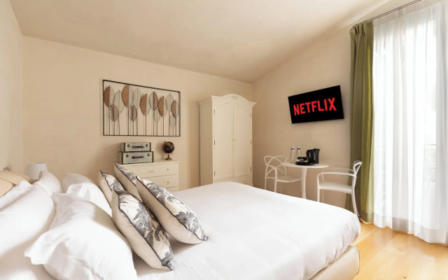 Relais Clivo Vaticano