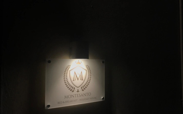 Montesantogroup Apartments