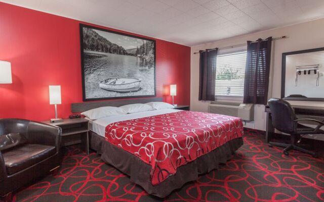 Super 8 Kirkland Lake