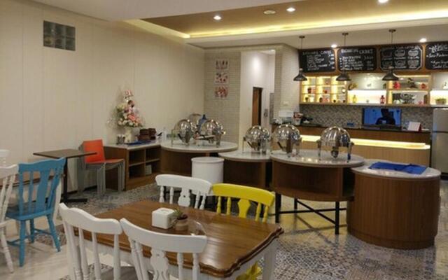 Hotel Besar Purwokerto