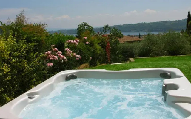 Villa Vittoria