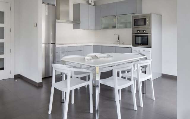 Beti Ana Apartment by FeelFree Rentals