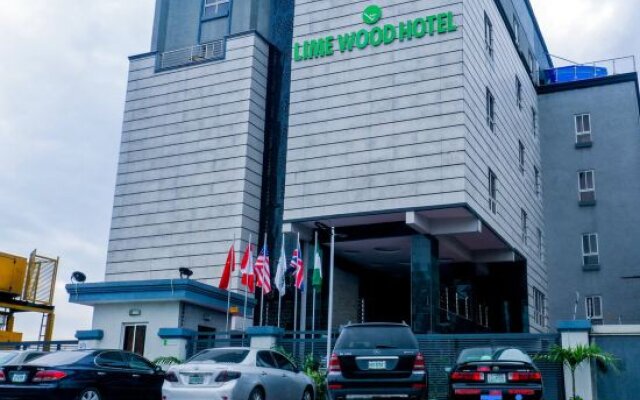 The Limewood Hotels Port Harcourt