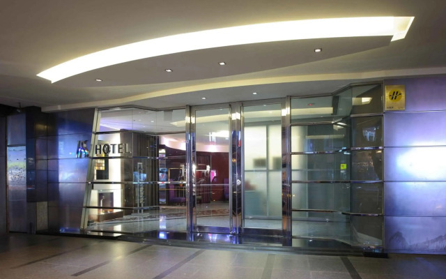 K HOTEL - Yunghe