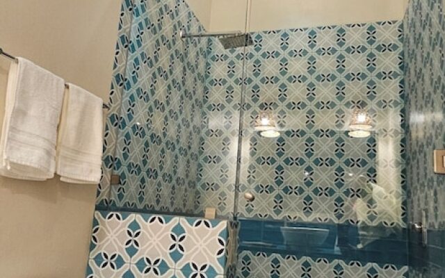 Real San Pedro. Hotel Boutique