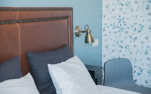 Quality Hotel Galaxen
