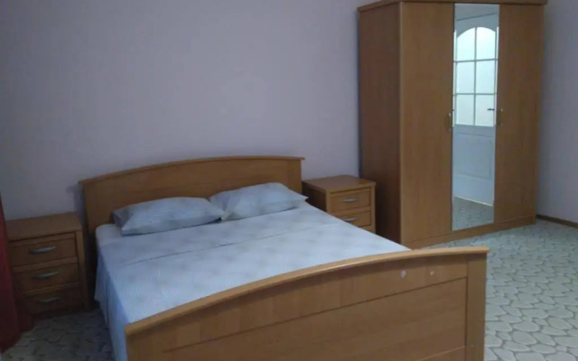 Апартаменты «Селена»