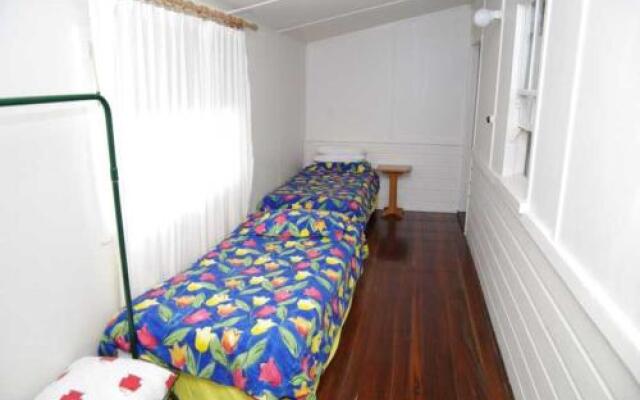 Almare, 7 Gowing Street